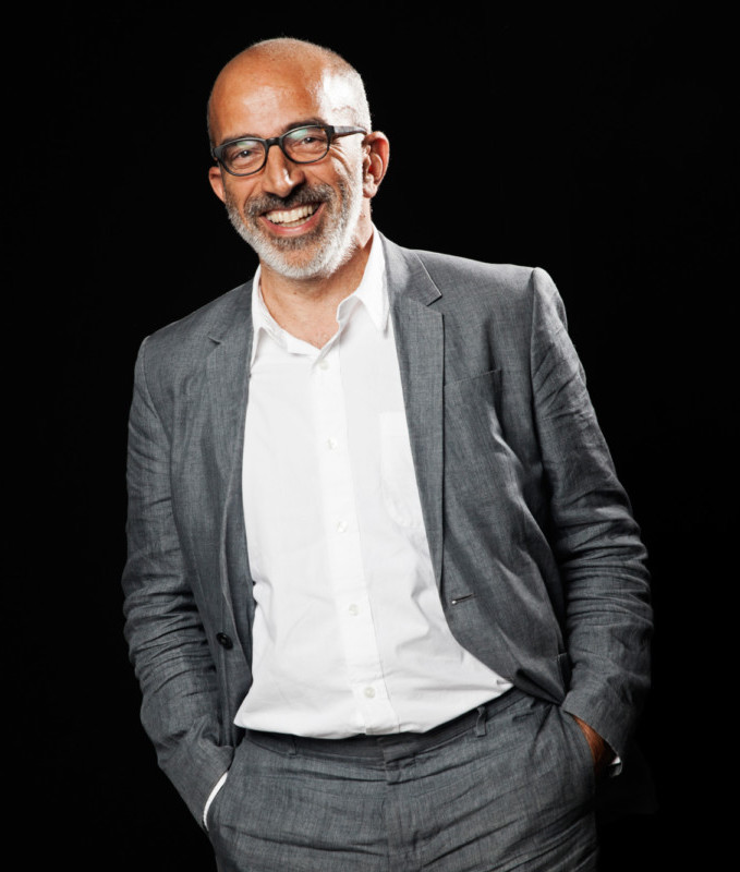 Riccardo Staglianò